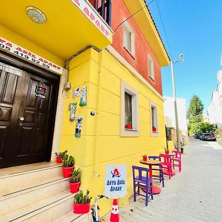 Asya Asil * Çeşme