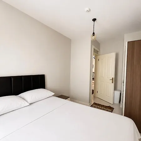Asya Asil Apartahotel Çeşme