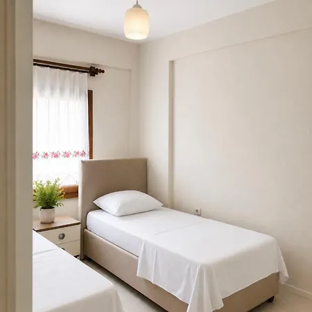 Asya Asil Apartahotel Çeşme