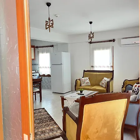Apartahotel Asya Asil Çeşme
