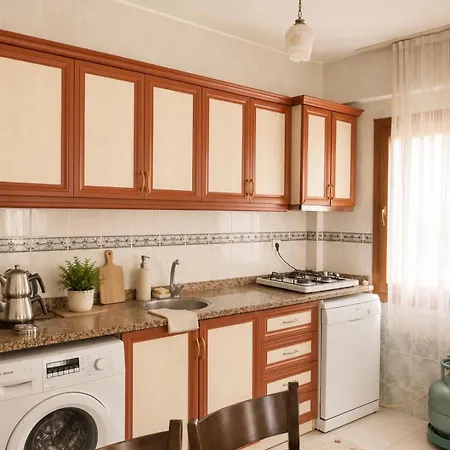 شقة فندقية Asya Asil Çeşme