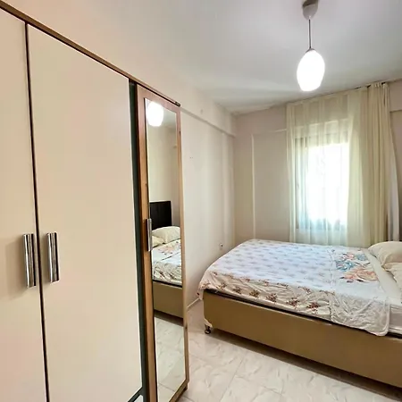 شقة فندقية Asya Asil *