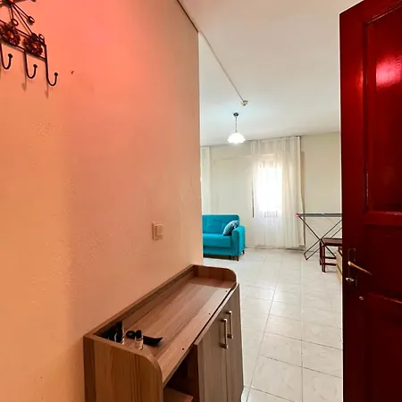 Asya Asil Apartahotel *