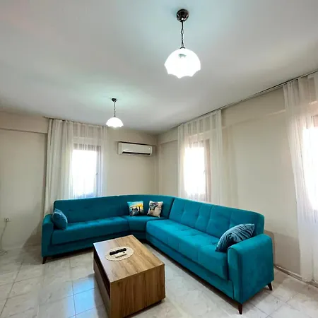 Asya Asil شقة فندقية *