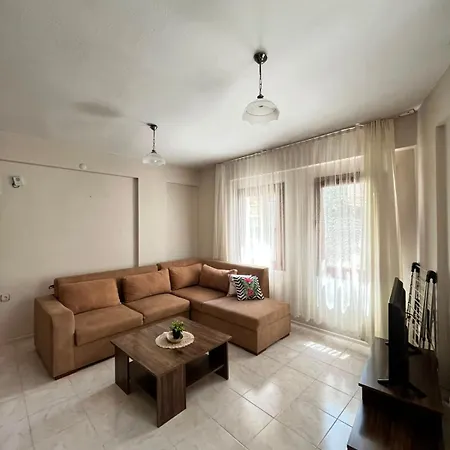 Apartahotel Asya Asil Çeşme