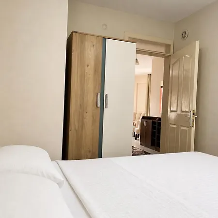 Asya Asil شقة فندقية Çeşme