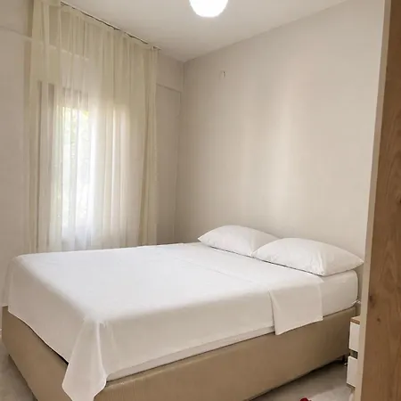 شقة فندقية Asya Asil Çeşme