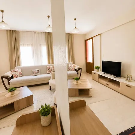 Asya Asil شقة فندقية *