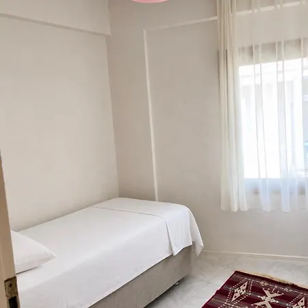 شقة فندقية Asya Asil