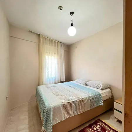 شقة فندقية Asya Asil