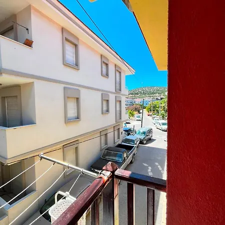Apartahotel Asya Asil *